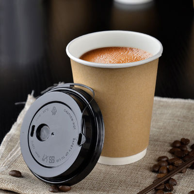 自由な26ozが中国の製造者の熱い販売のペーパー コーヒー カップを絶縁したBPAを取り除きなさい